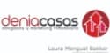 logo de la empresa
