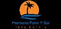 company logo