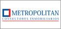 Consultores inmobiliarios metropolitan