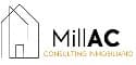 company logo