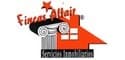 company logo