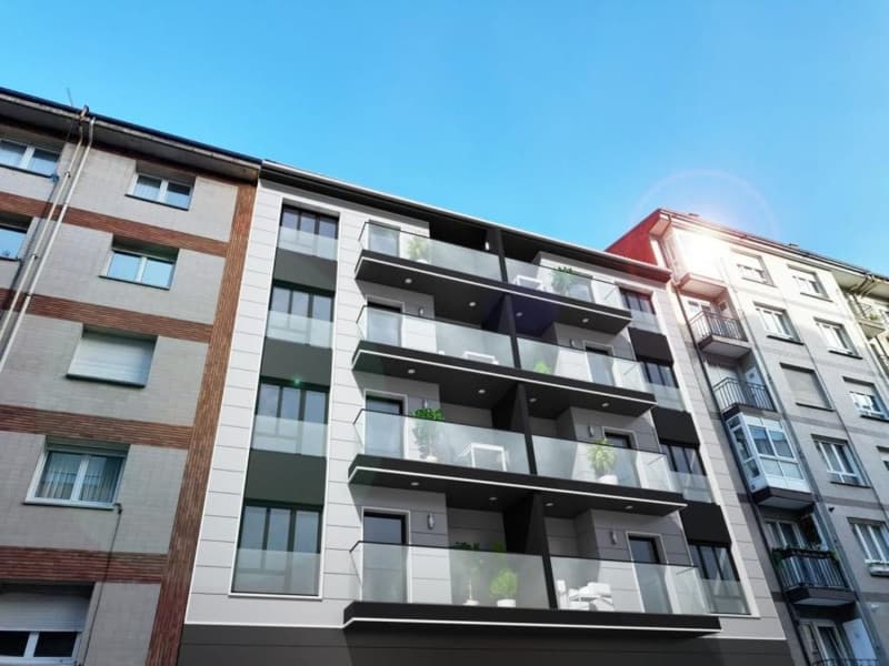 Venta de piso en Calle Cienfuegos, 19, Gijón
photo 3