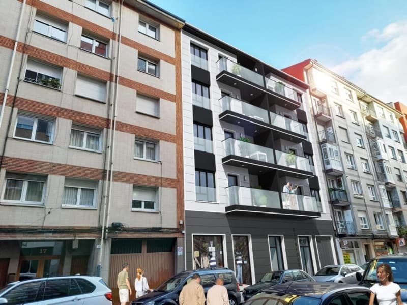 Venta de piso en Calle Cienfuegos, 19, Gijón
photo 4