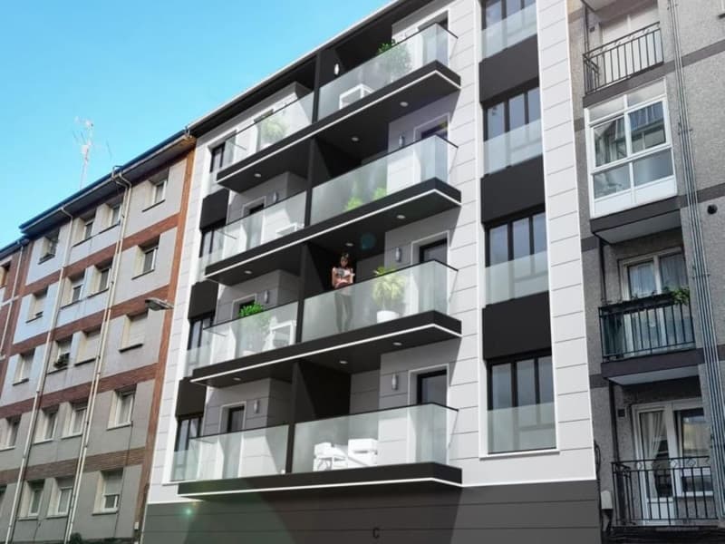Venta de piso en Calle Cienfuegos, 19, Gijón
photo 5
