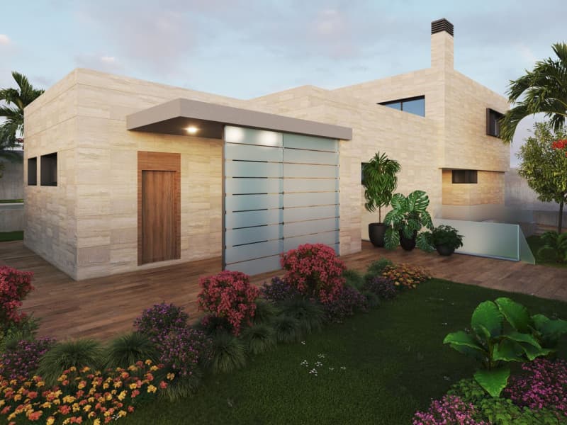 New construction San Lamberto 17 in Zaragoza photo 2