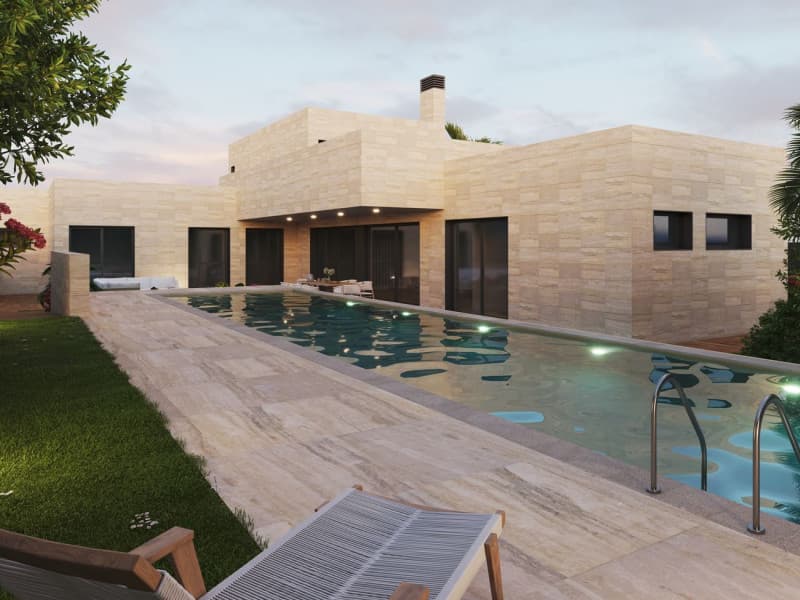 New construction San Lamberto 17 in Zaragoza photo 3