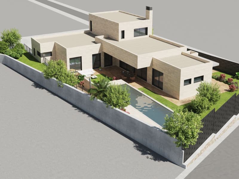 New construction San Lamberto 17 in Zaragoza photo 4