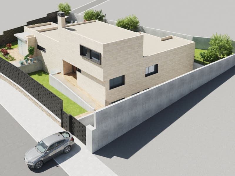 New construction San Lamberto 17 in Zaragoza photo 5