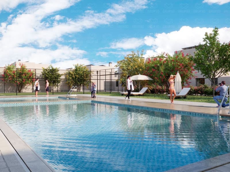 Obra nueva La riviera en Valladolid (Revista) photo 3