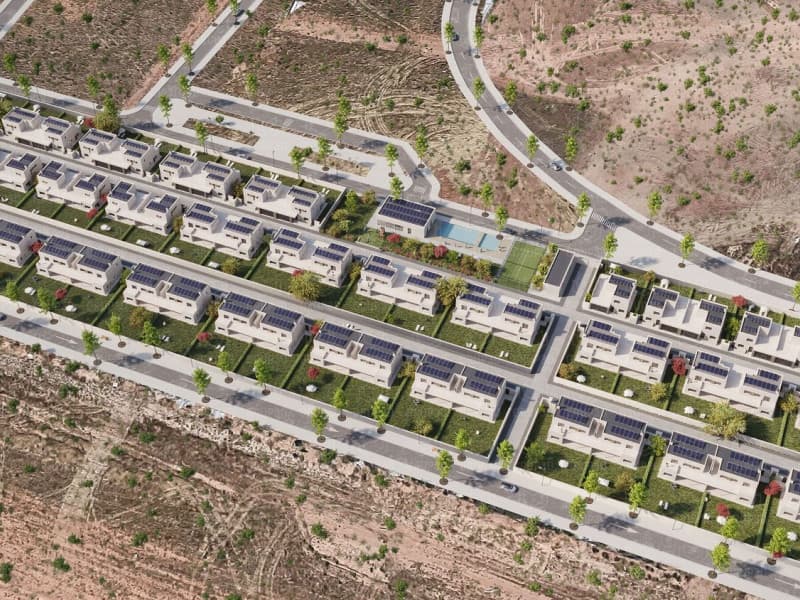 Obra nueva La riviera en Valladolid (Revista) photo 4