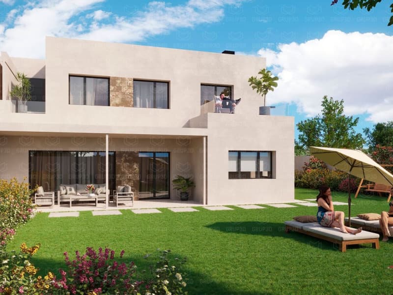 Obra nueva La riviera en Valladolid (Revista) photo 5