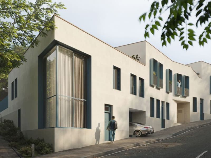 New construction 4 Camins in Cabrils photo 2