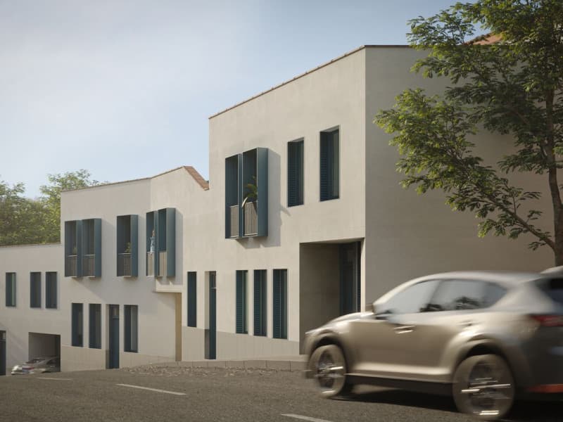 New construction 4 Camins in Cabrils photo 4