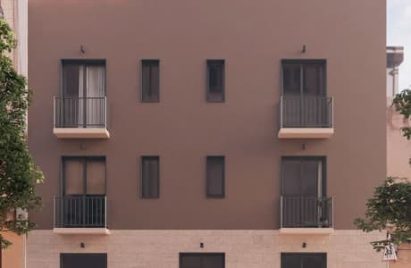 Promocja Leiva nowe budownictwo w Barcelona photo 1