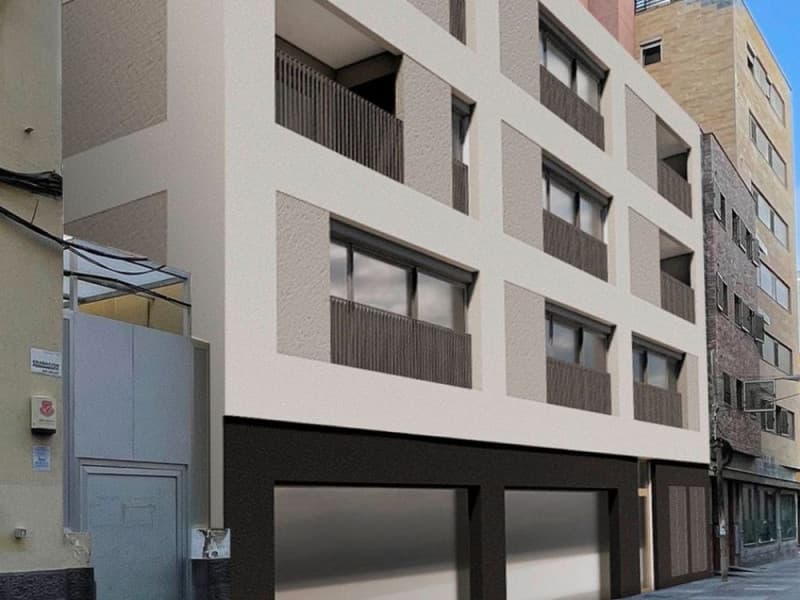 Venta de piso en Calle Dr. Miguel Rosas, 25, Las Palmas de Gran Canaria
photo 5