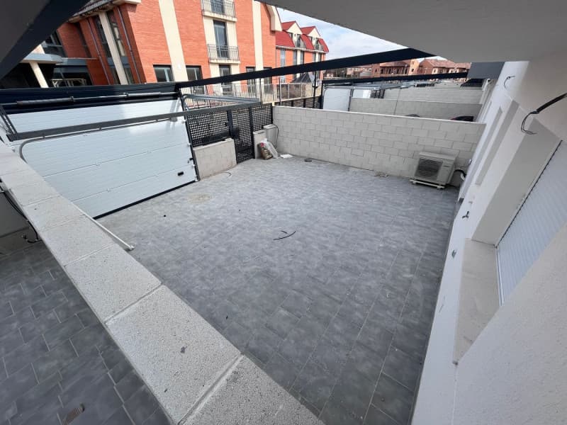 Obra nueva El Viso de San Juan en El Viso de San Juan (Revista) photo 3