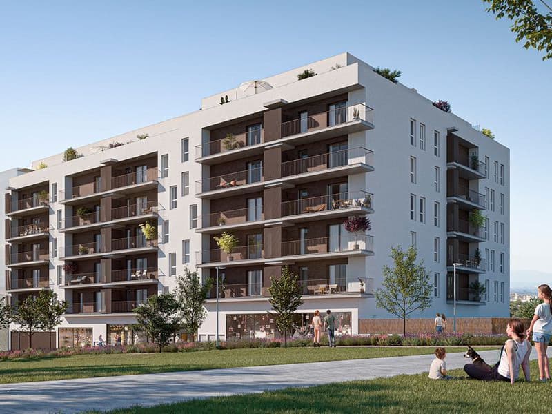 Obra nueva Cálida Homes en Guadalajara (Revista) photo 2