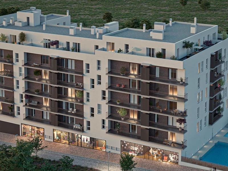 Obra nueva Cálida Homes en Guadalajara (Revista) photo 3