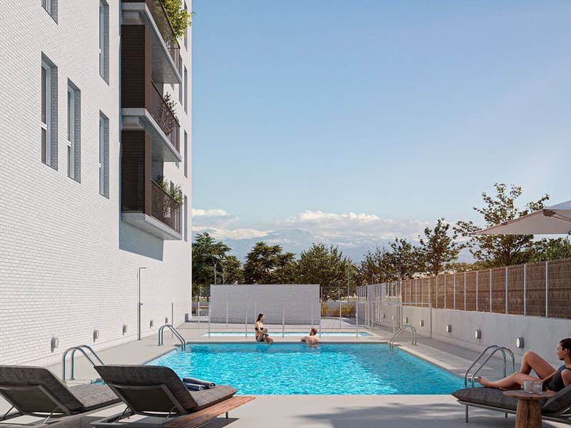 Obra nueva Cálida Homes en Guadalajara (Revista) photo 5