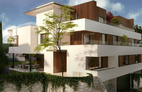 Promoción Pico Milano obra nueva en Madrid thumbnail 2