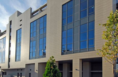 Promoción Lofts: Sanchinarro obra nueva en Madrid thumbnail 1