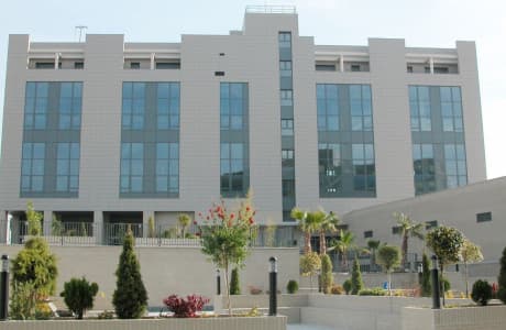 Promoción Lofts: Sanchinarro obra nueva en Madrid thumbnail 2