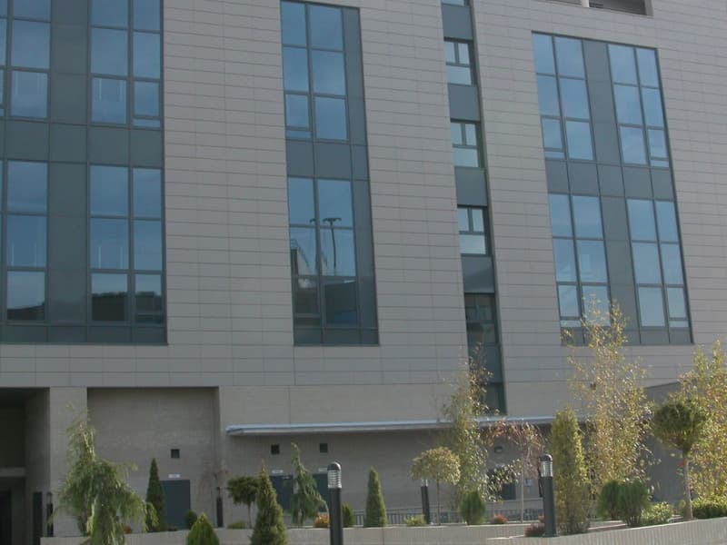 Obra nueva Lofts: Sanchinarro en Madrid (Revista) photo 4