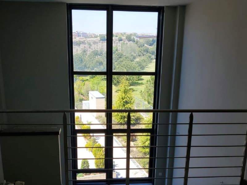 Obra nueva Lofts: Sanchinarro en Madrid (Revista) photo 5
