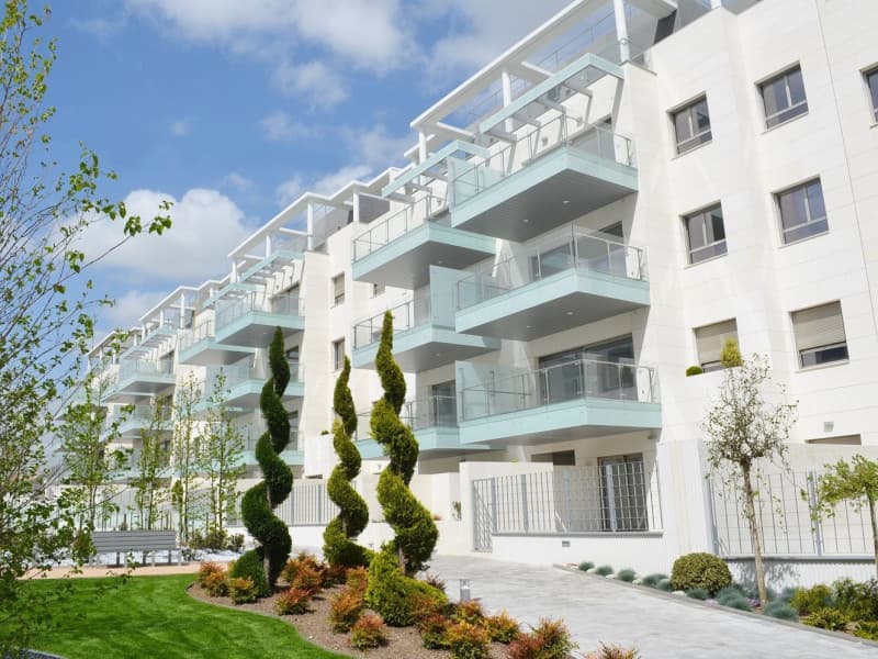 Obra nueva Calanda Homes en Madrid (Revista) photo 2