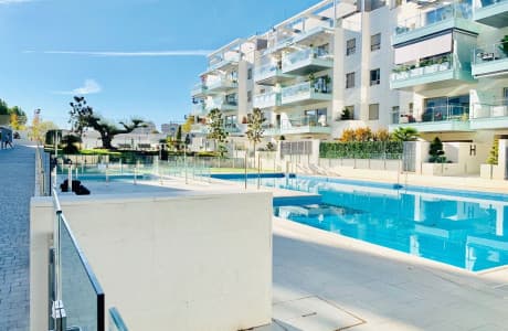 Promoción Calanda Homes obra nueva en Madrid thumbnail 2