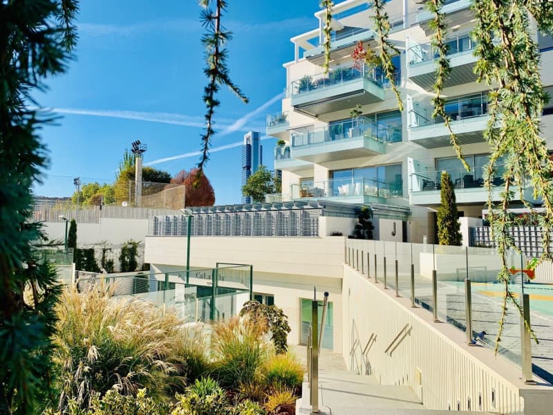 Obra nueva Calanda Homes en Madrid (Revista) photo 4