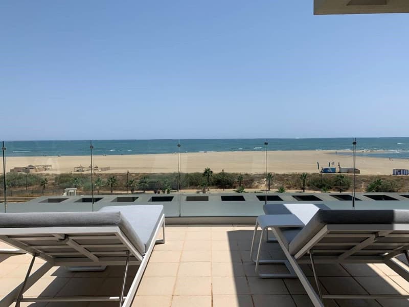 Obra nueva Ocean Homes, Isla Canela en Ayamonte (Revista) photo 2