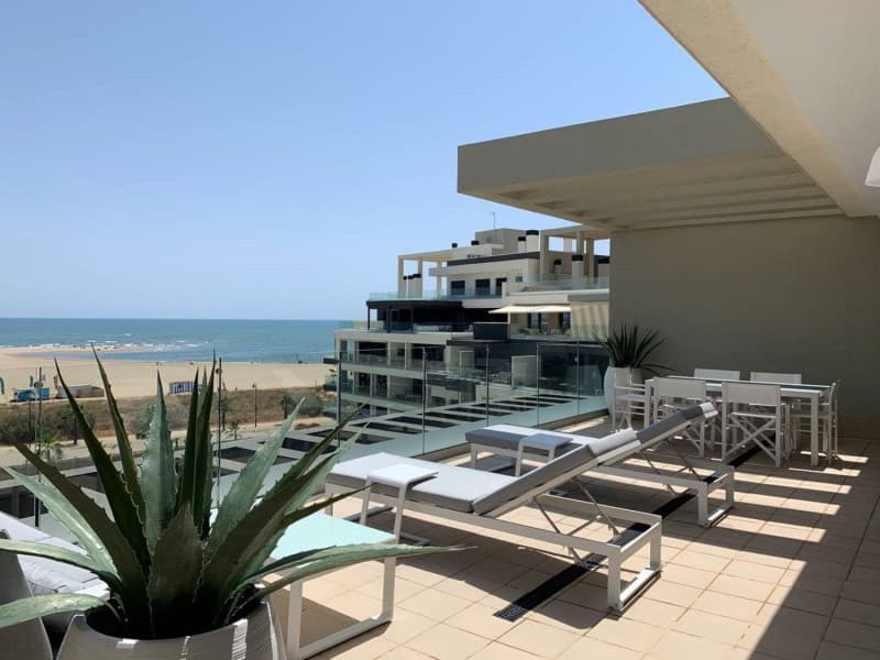 Obra nueva Ocean Homes, Isla Canela en Ayamonte (Revista) photo 3