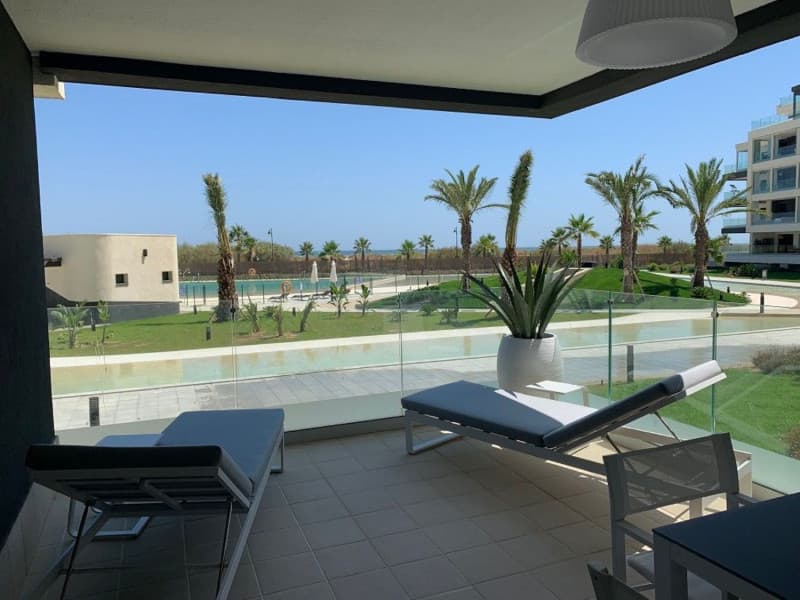 Obra nueva Ocean Homes, Isla Canela en Ayamonte (Revista) photo 5
