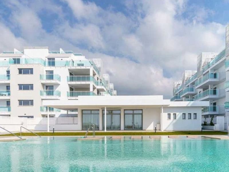 Obra nueva Célere Duna Beach en Torrox (Revista) photo 2