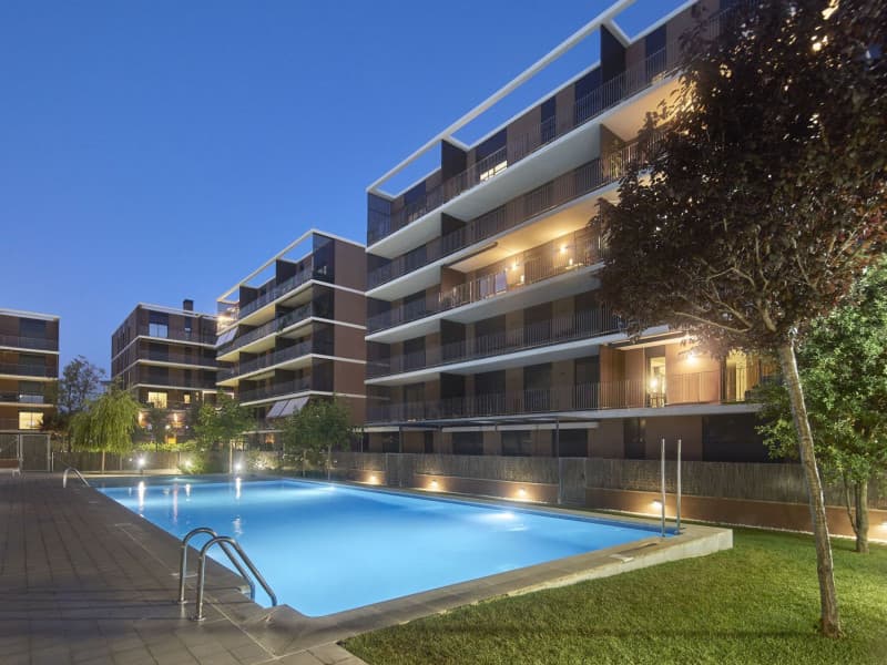 Obra nueva Edificio Waves by Kronos Homes en Calafell (Revista) photo 4