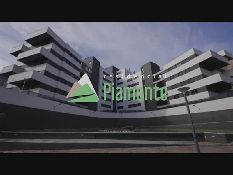 Obra nueva Residencial Piamonte en Valladolid (Revista) photo 2