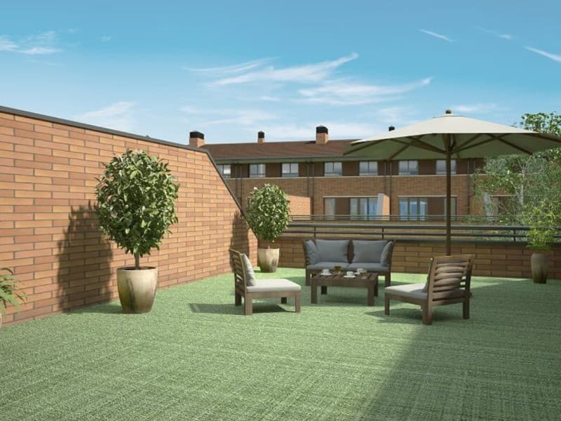 New construction Domus Burgos in Burgos photo 3