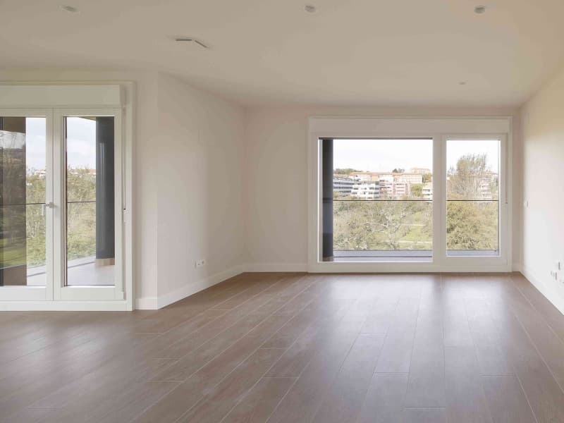 Obra nueva Residencial Prado de la Coria en Gijón (Revista) photo 5