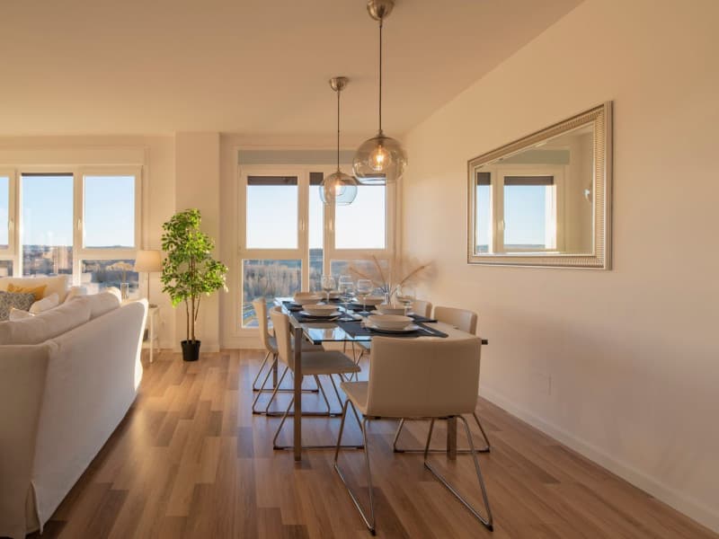 Sale of apartment in Calle Antonio García Martín s/n, Burgos
photo 2