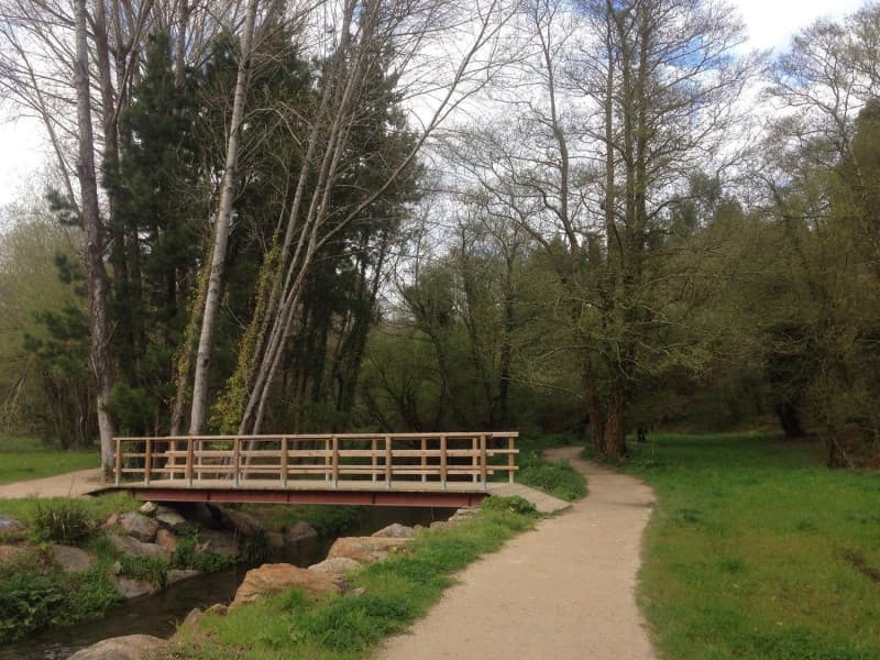Obra nueva El Mirador de Pontepedriña en Santiago de Compostela (Revista) photo 4