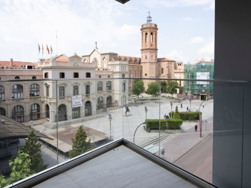 Obra nueva Sabadell Rambla One en Sabadell (Revista) photo 3