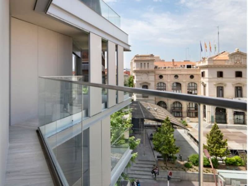 Obra nueva Sabadell Rambla One en Sabadell (Revista) photo 4