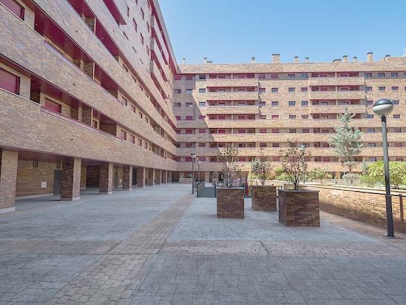 Venta de garaje en Calle Ignacio Zuloaga , Seseña photo 2