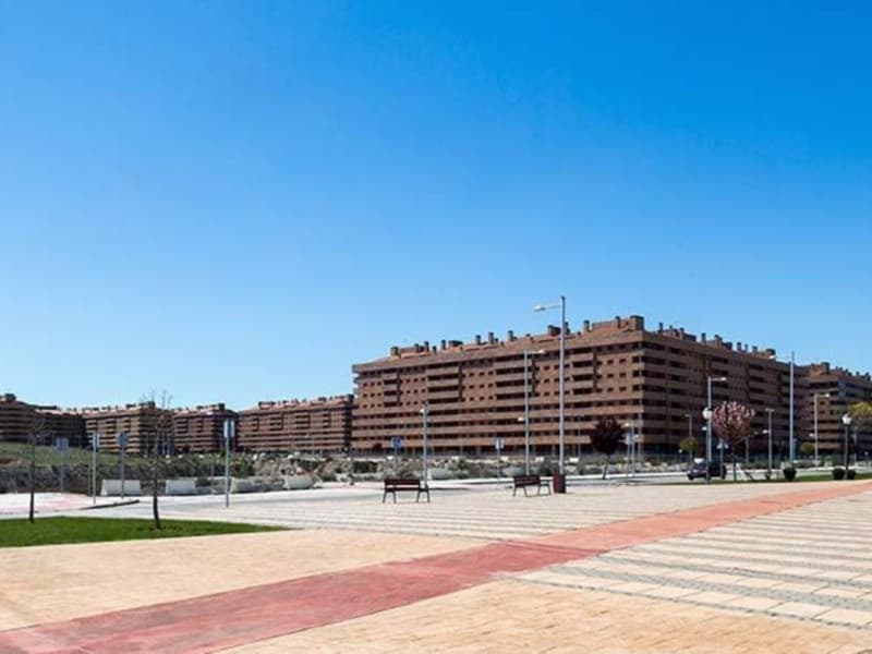 Venta de garaje en Calle Ignacio Zuloaga , Seseña photo 4