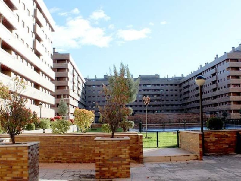 Venta de garaje en Calle Ignacio Zuloaga , Seseña photo 5
