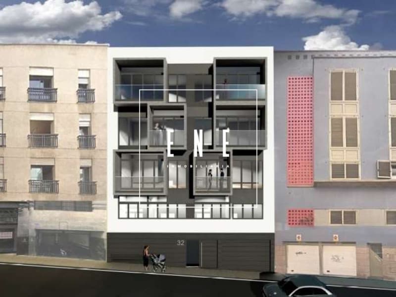 Obra nueva Edificio Pedrana en Santa Cruz de Tenerife (Revista) photo 3