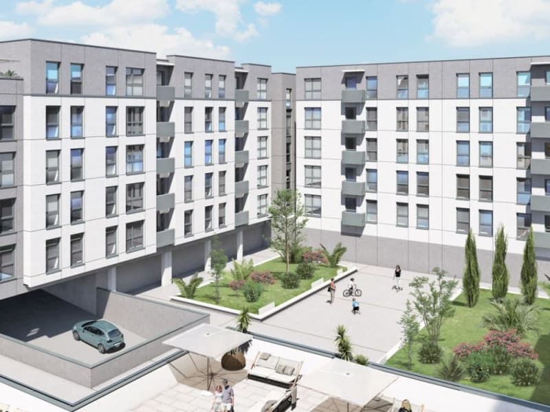 Obra nueva 90 viviendas Vpo en Aranda de Duero en Aranda de Duero (Revista) photo 2