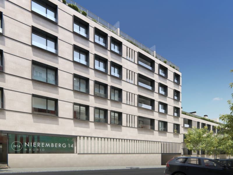 Obra nueva Nieremberg 14 en Madrid (Revista) photo 5