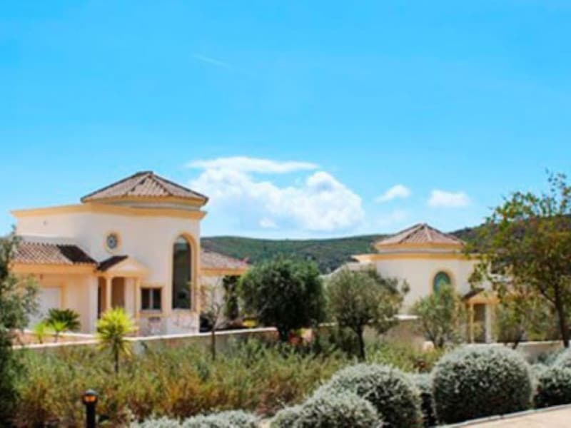 Venta de piso en Urbanización San Roque Club, Sotogrande
photo 3